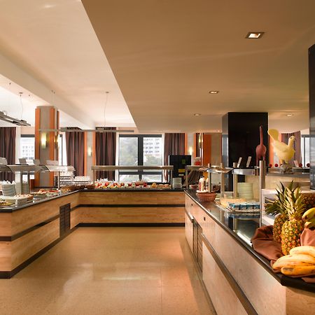 Palladium Hotel Cala Llonga - Adults Only エクステリア 写真