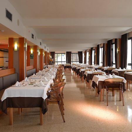 Palladium Hotel Cala Llonga - Adults Only エクステリア 写真