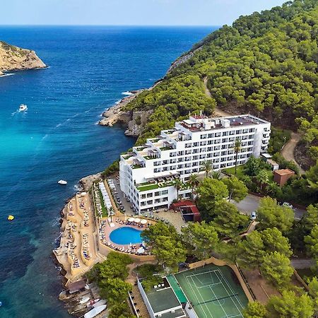 Palladium Hotel Cala Llonga - Adults Only エクステリア 写真