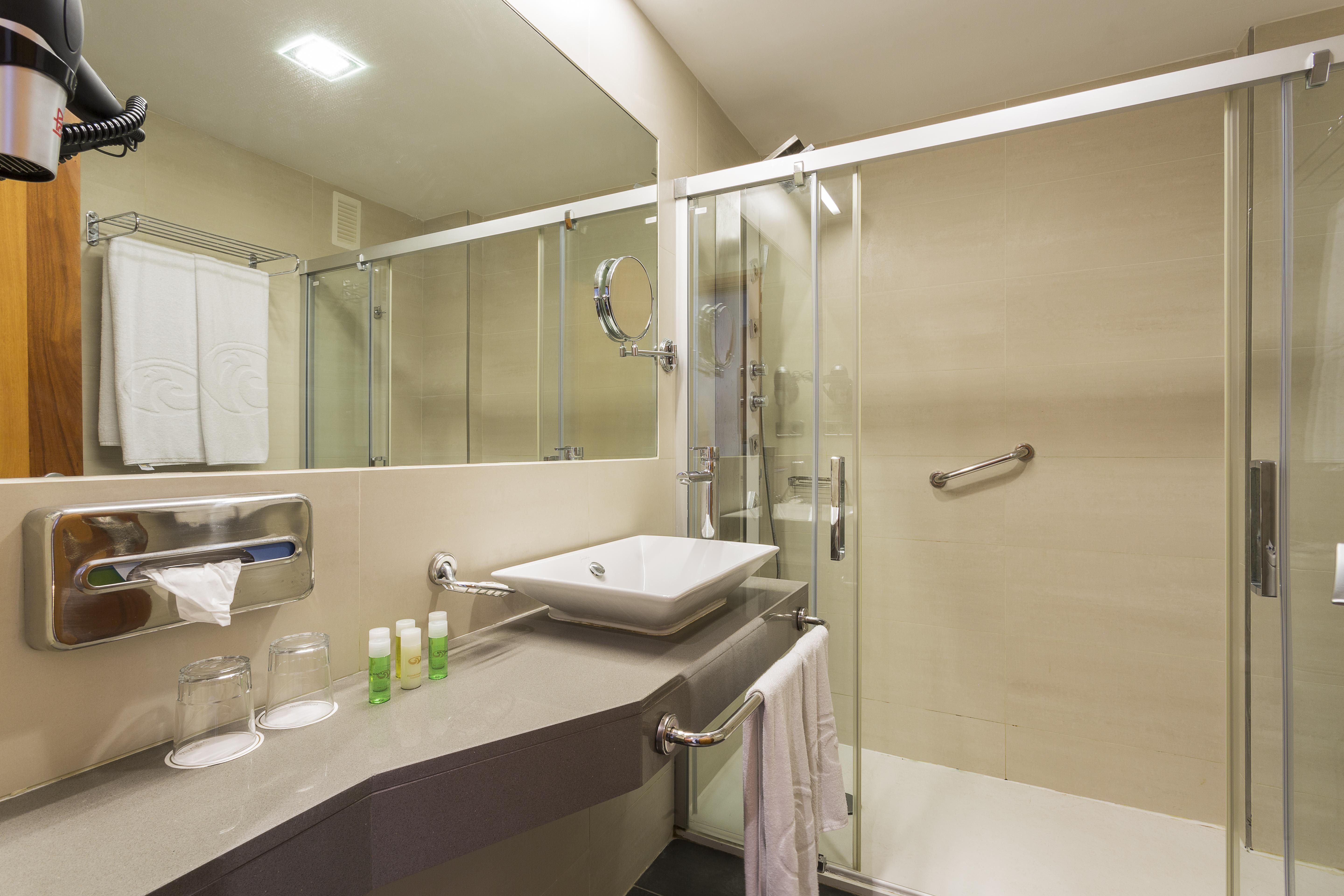 Palladium Hotel Cala Llonga - Adults Only エクステリア 写真