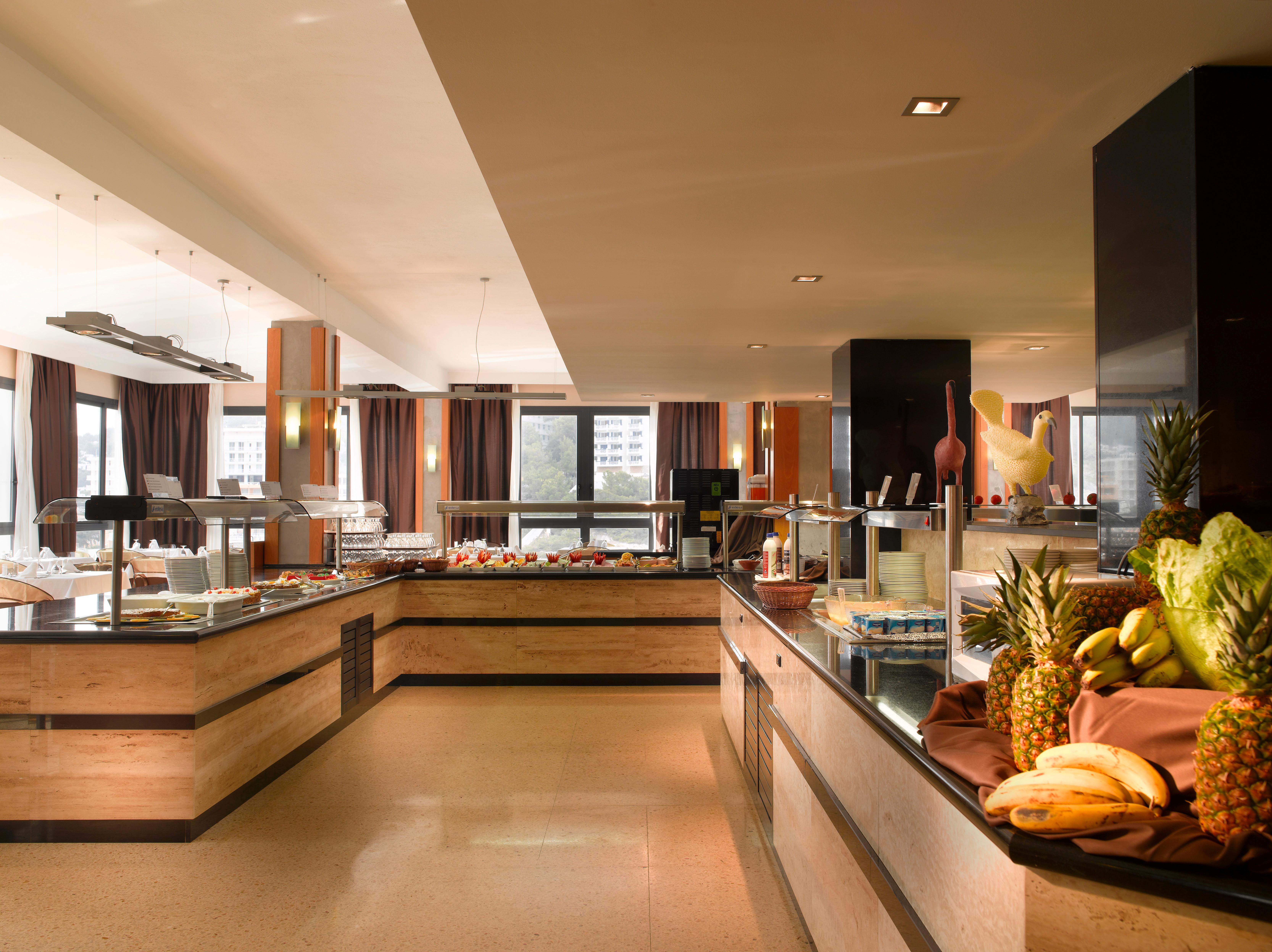 Palladium Hotel Cala Llonga - Adults Only エクステリア 写真