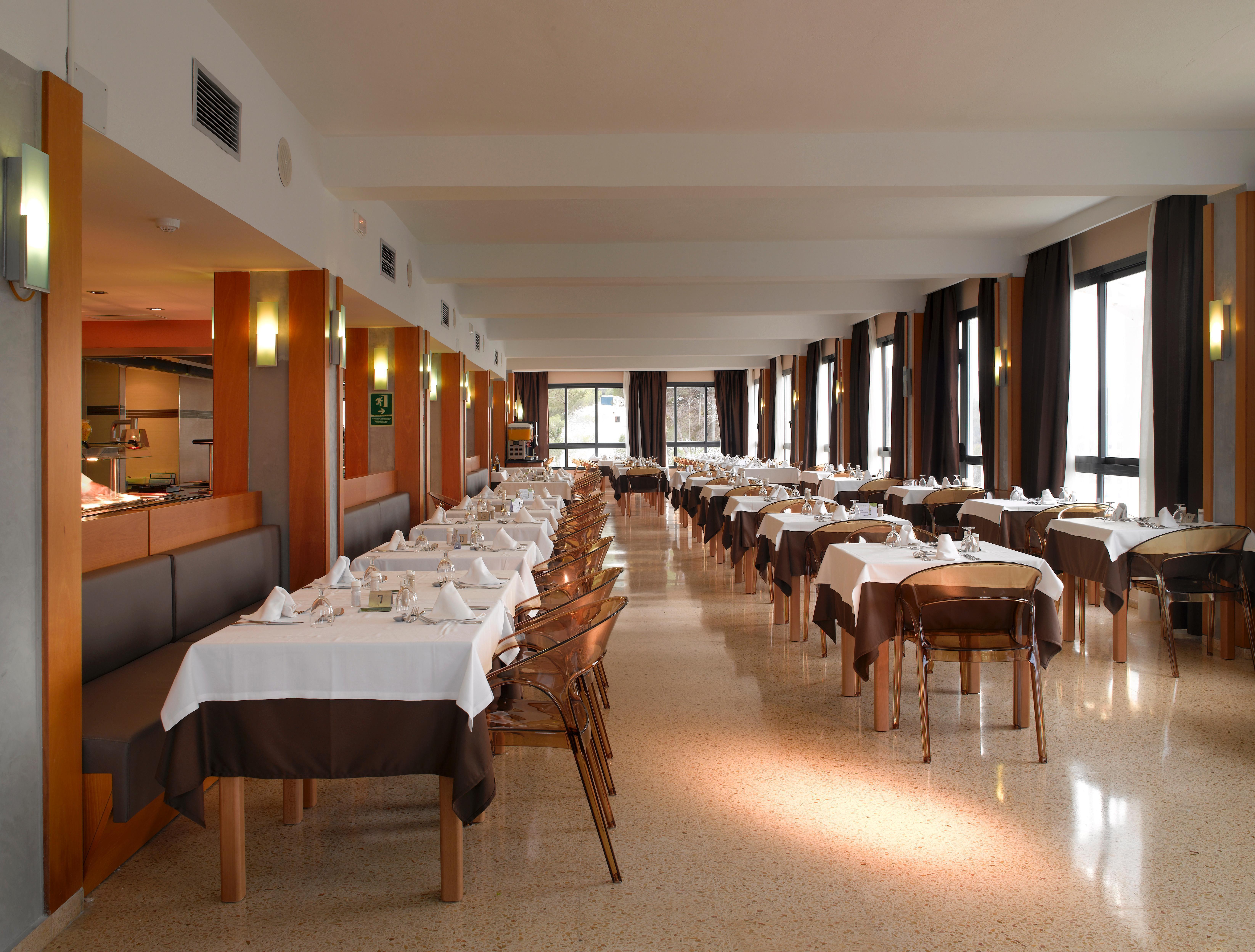 Palladium Hotel Cala Llonga - Adults Only エクステリア 写真
