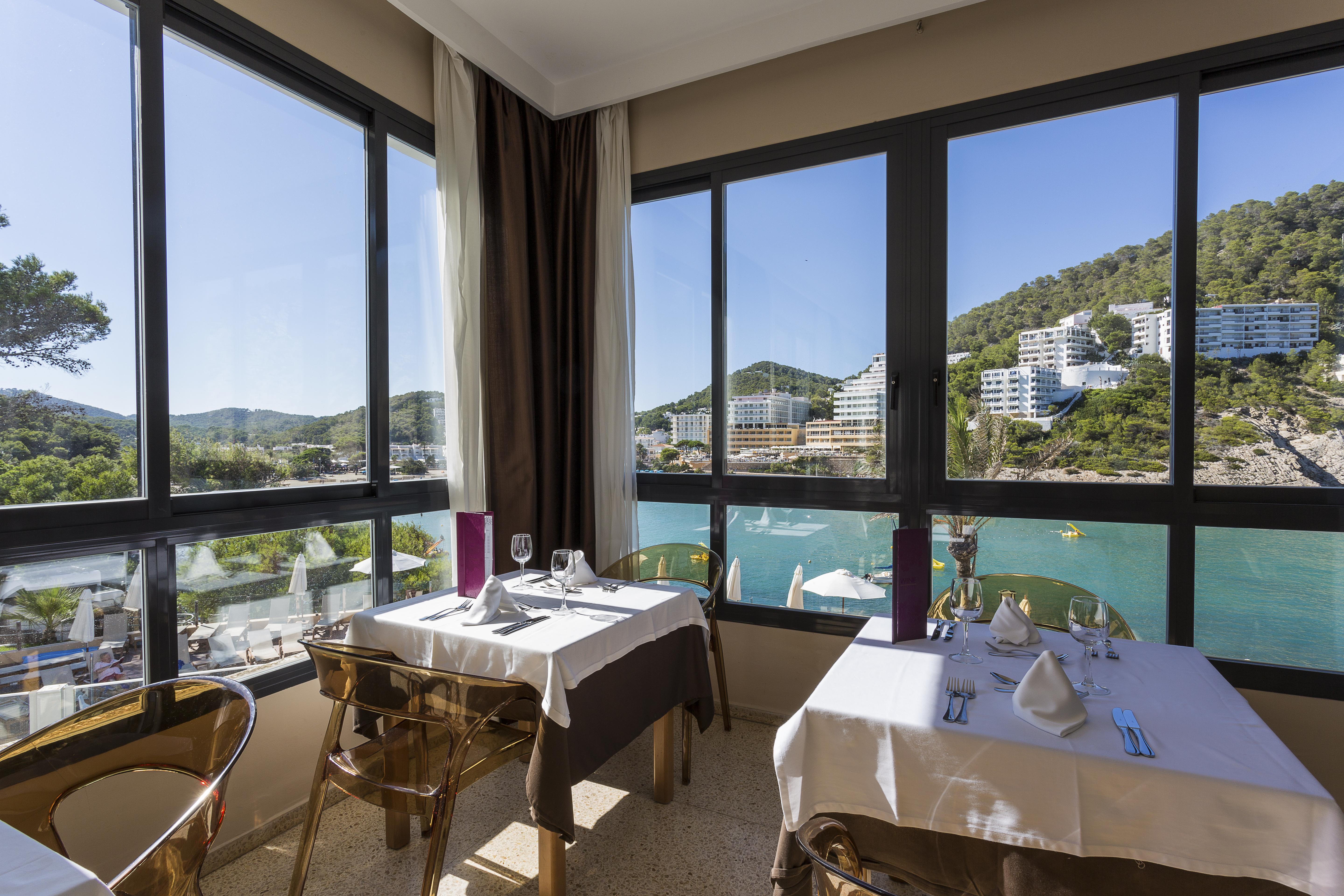 Palladium Hotel Cala Llonga - Adults Only エクステリア 写真