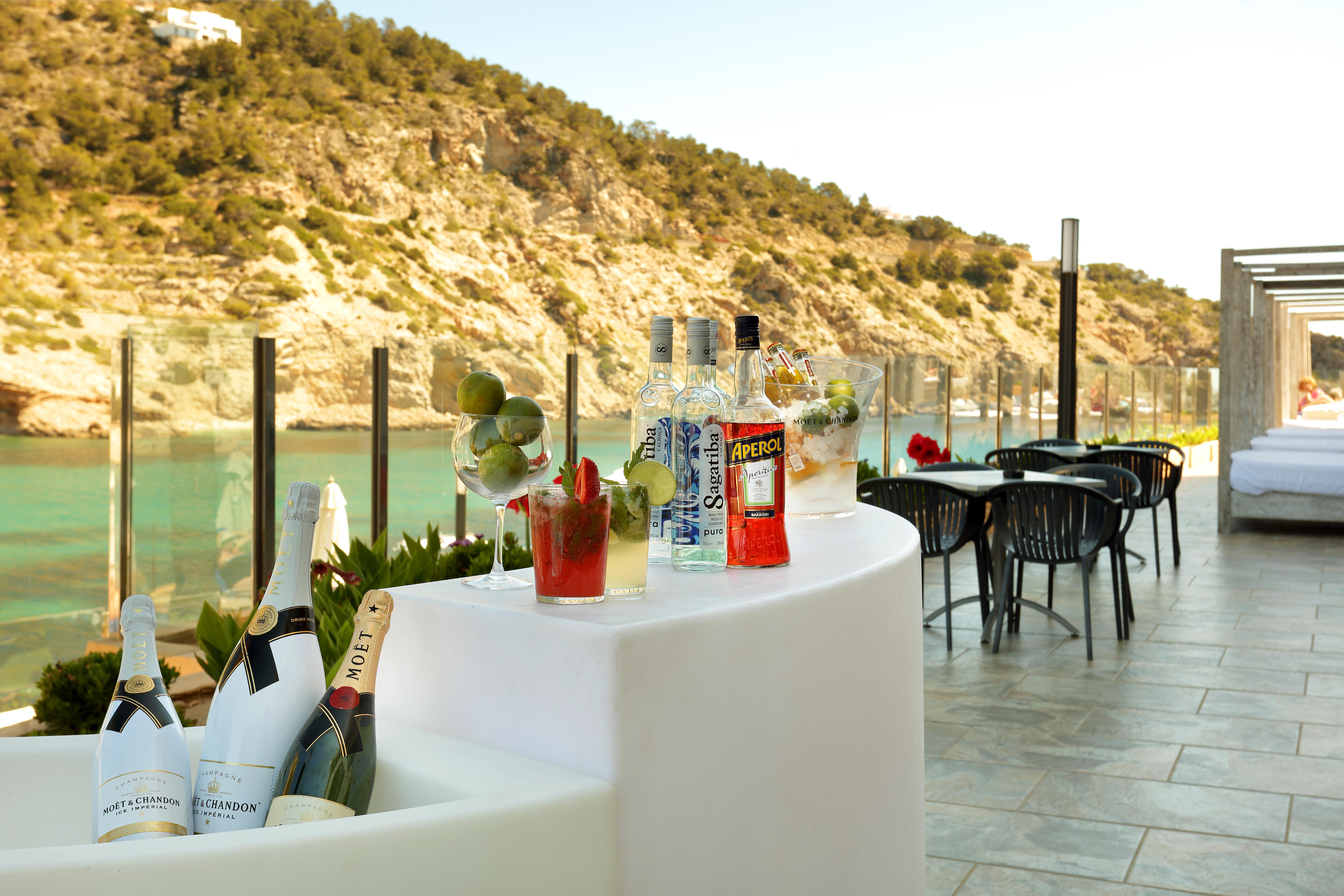 Palladium Hotel Cala Llonga - Adults Only エクステリア 写真