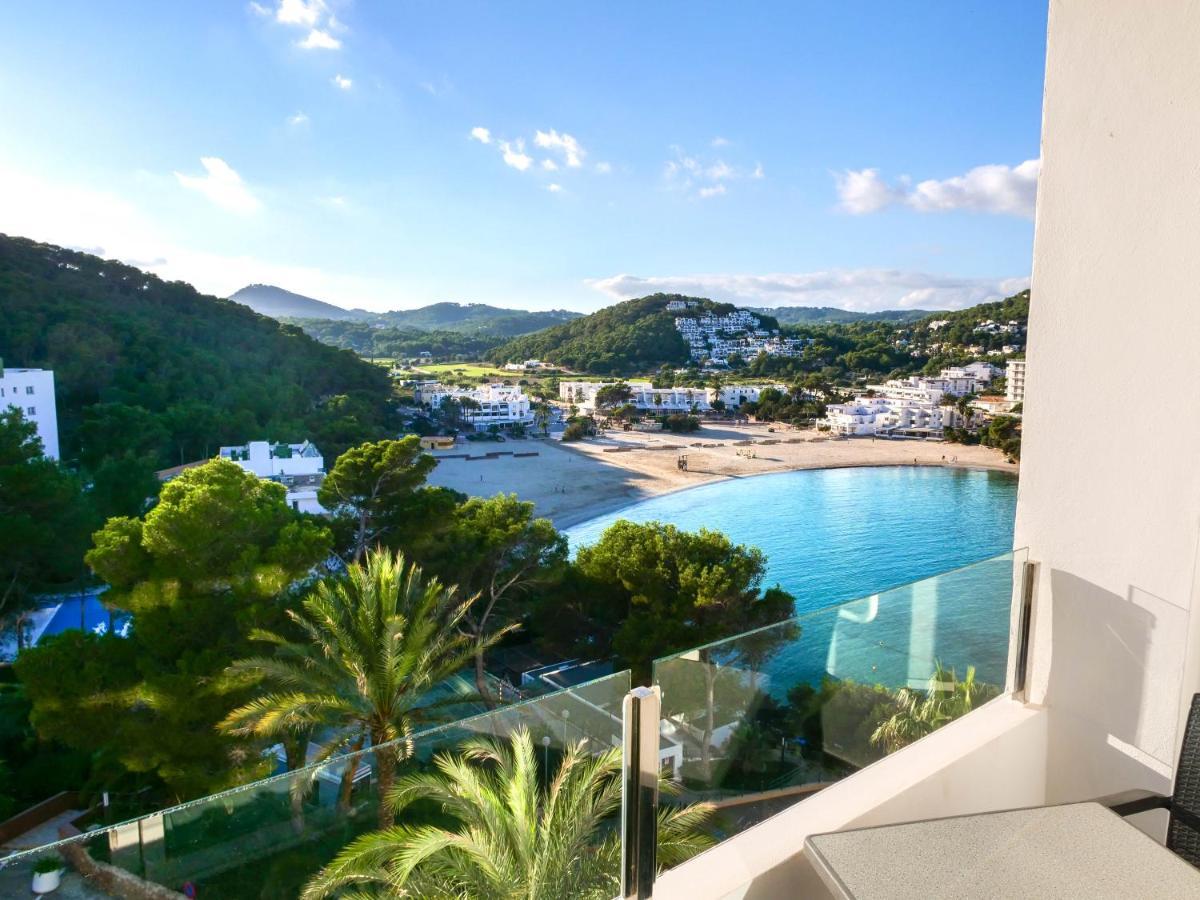 Palladium Hotel Cala Llonga - Adults Only エクステリア 写真