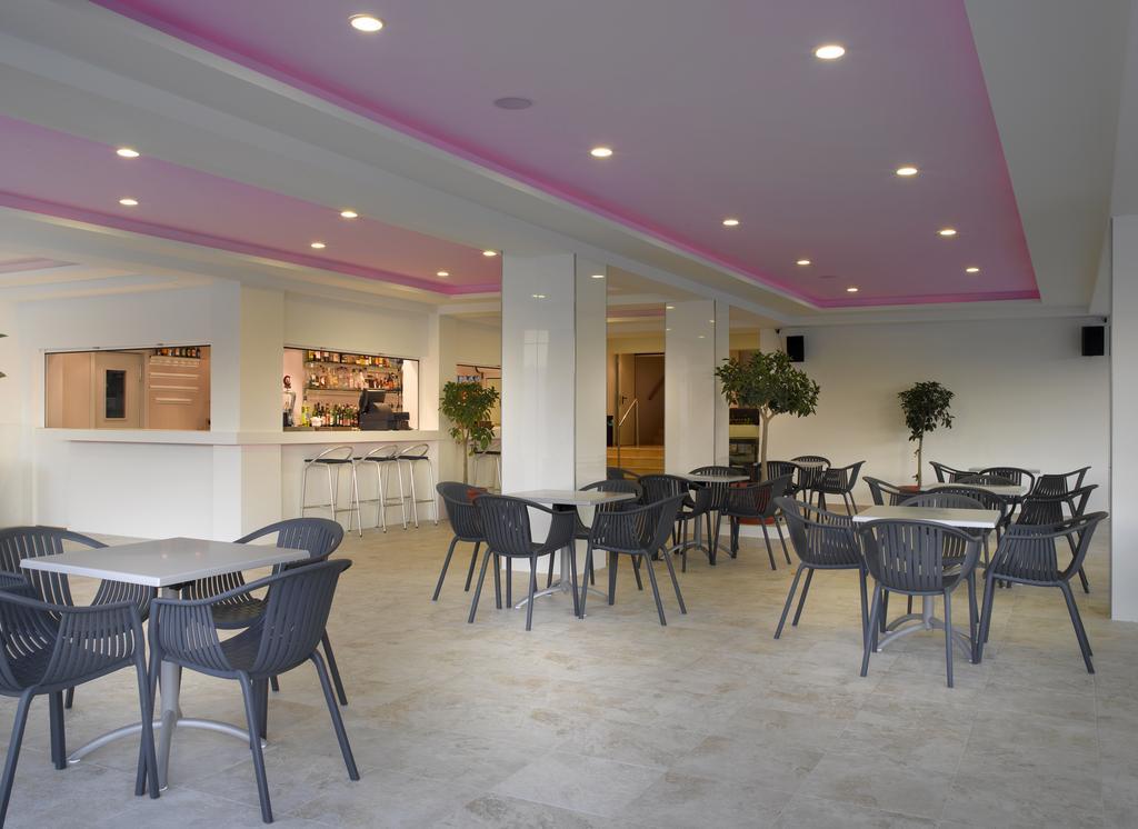 Palladium Hotel Cala Llonga - Adults Only エクステリア 写真