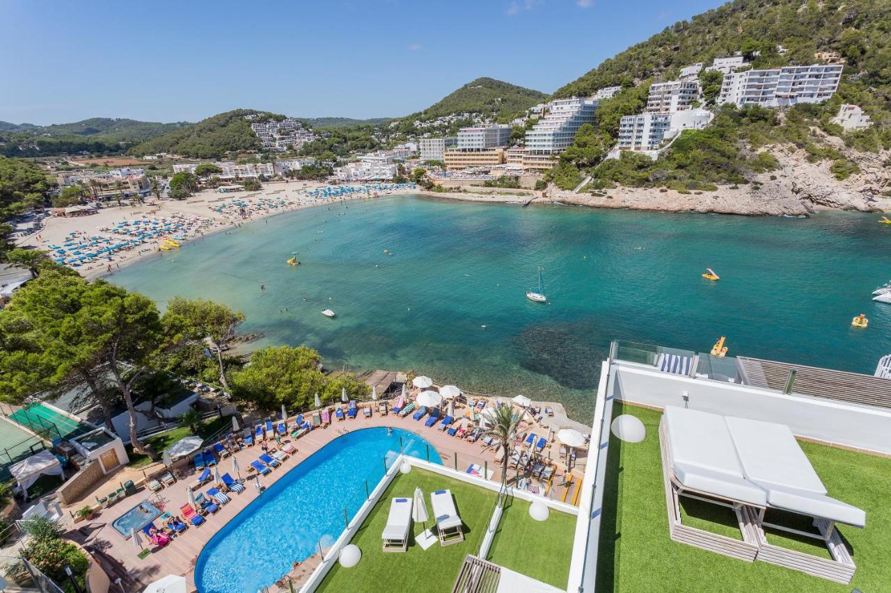 Palladium Hotel Cala Llonga - Adults Only エクステリア 写真