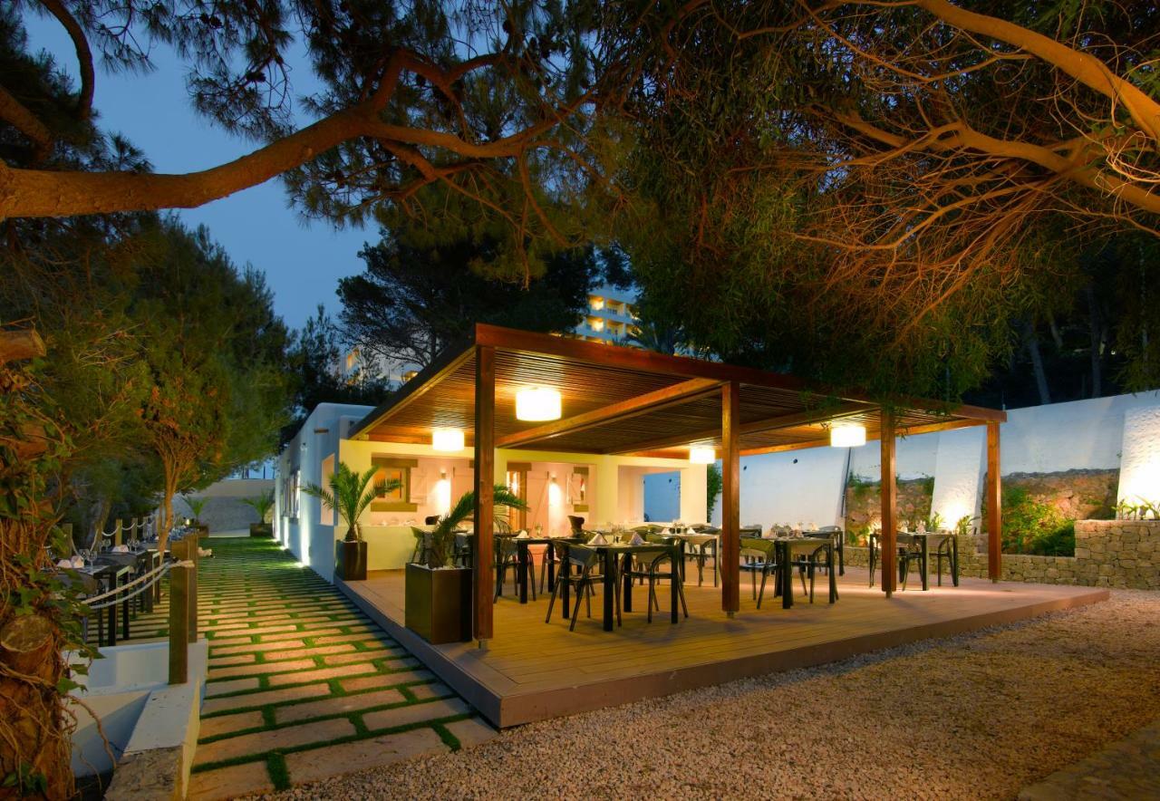 Palladium Hotel Cala Llonga - Adults Only エクステリア 写真